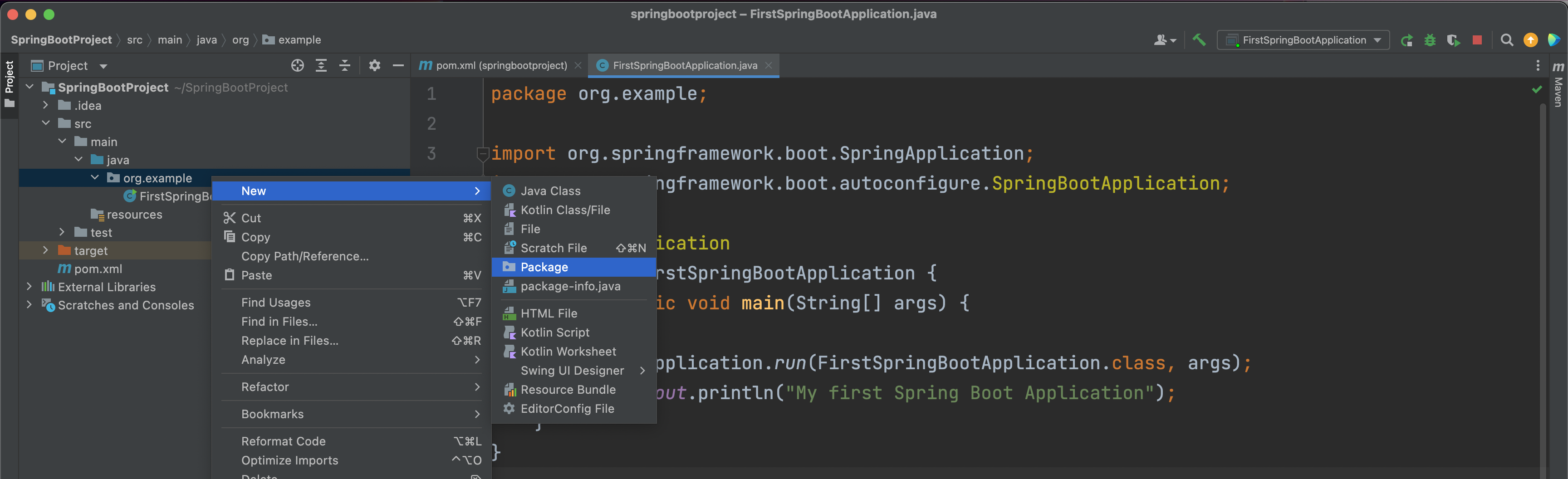 Spring Boot - @RestController Annotation